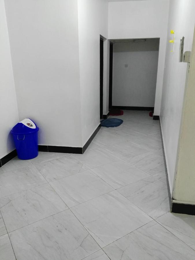 Sharook リビエラ グランド ロッジWete エクステリア 写真